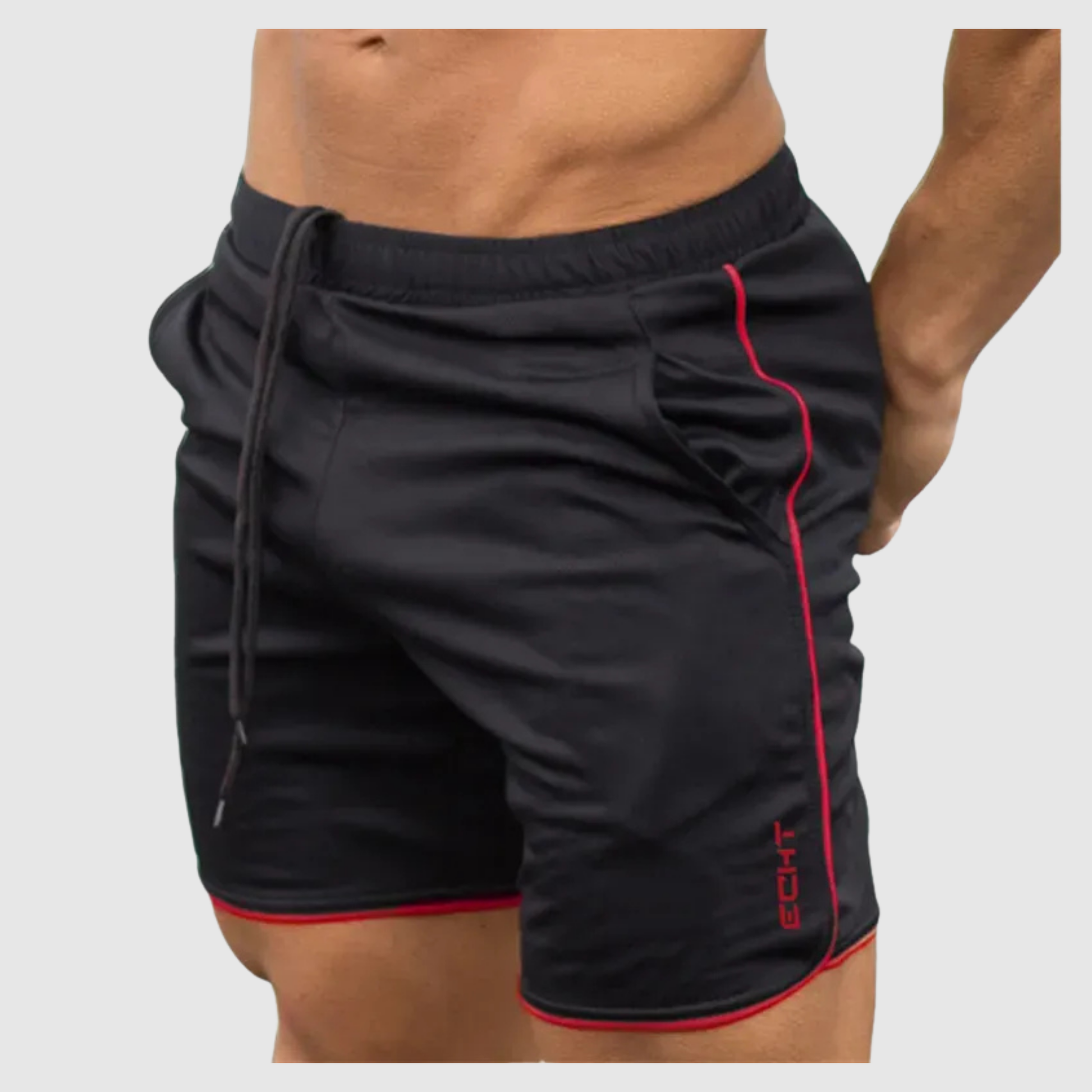 Men's Sports Fitness Shorts 