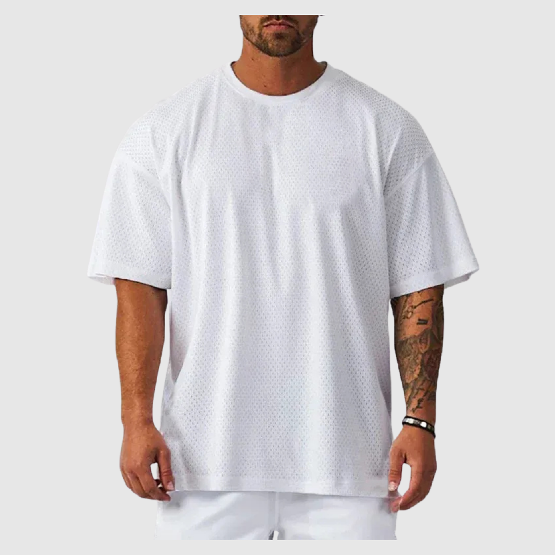 Men's Oversized T-Shirt 