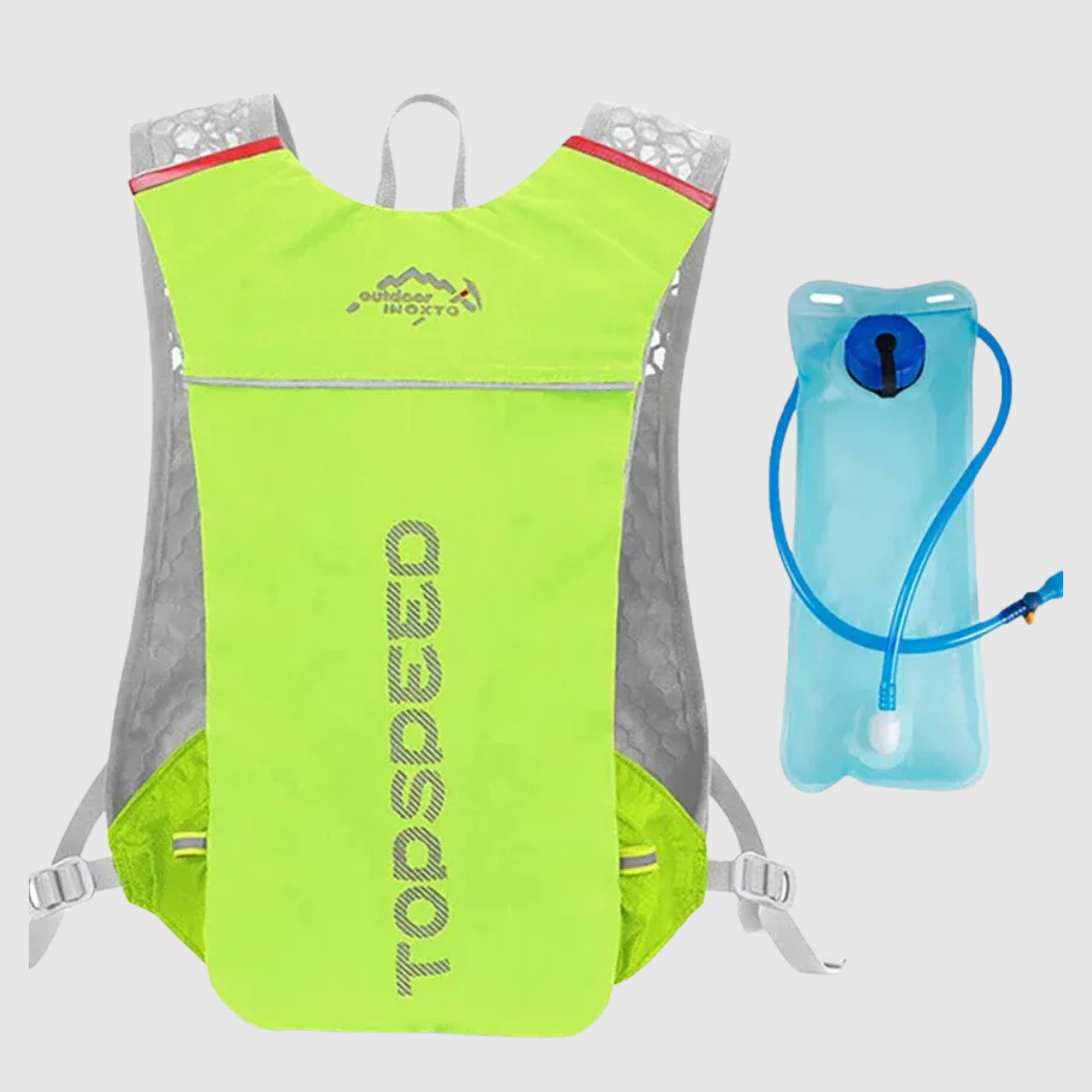 Sac à Dos Trail Running Capacité 5L