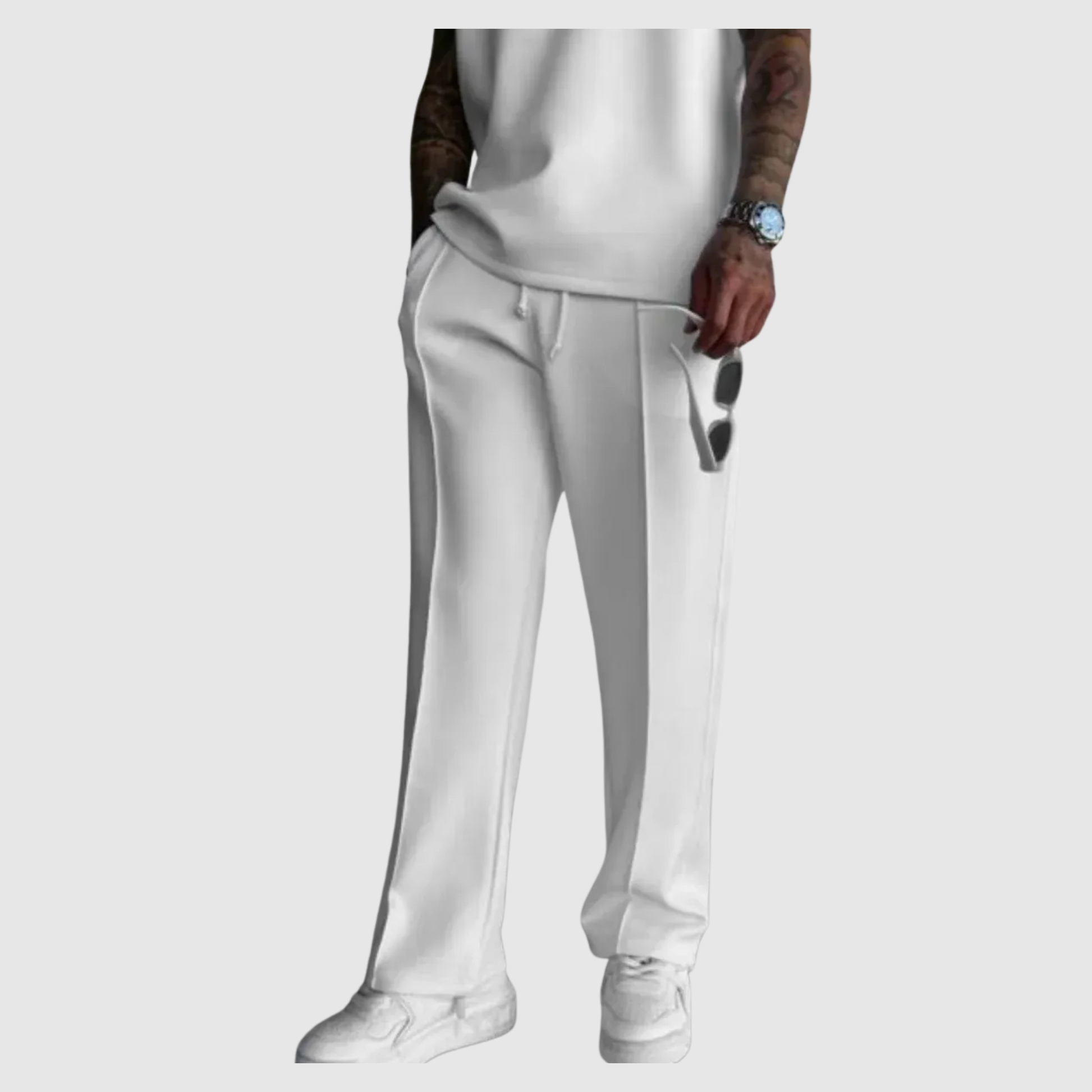 Men's Casual Lifestyle Pants