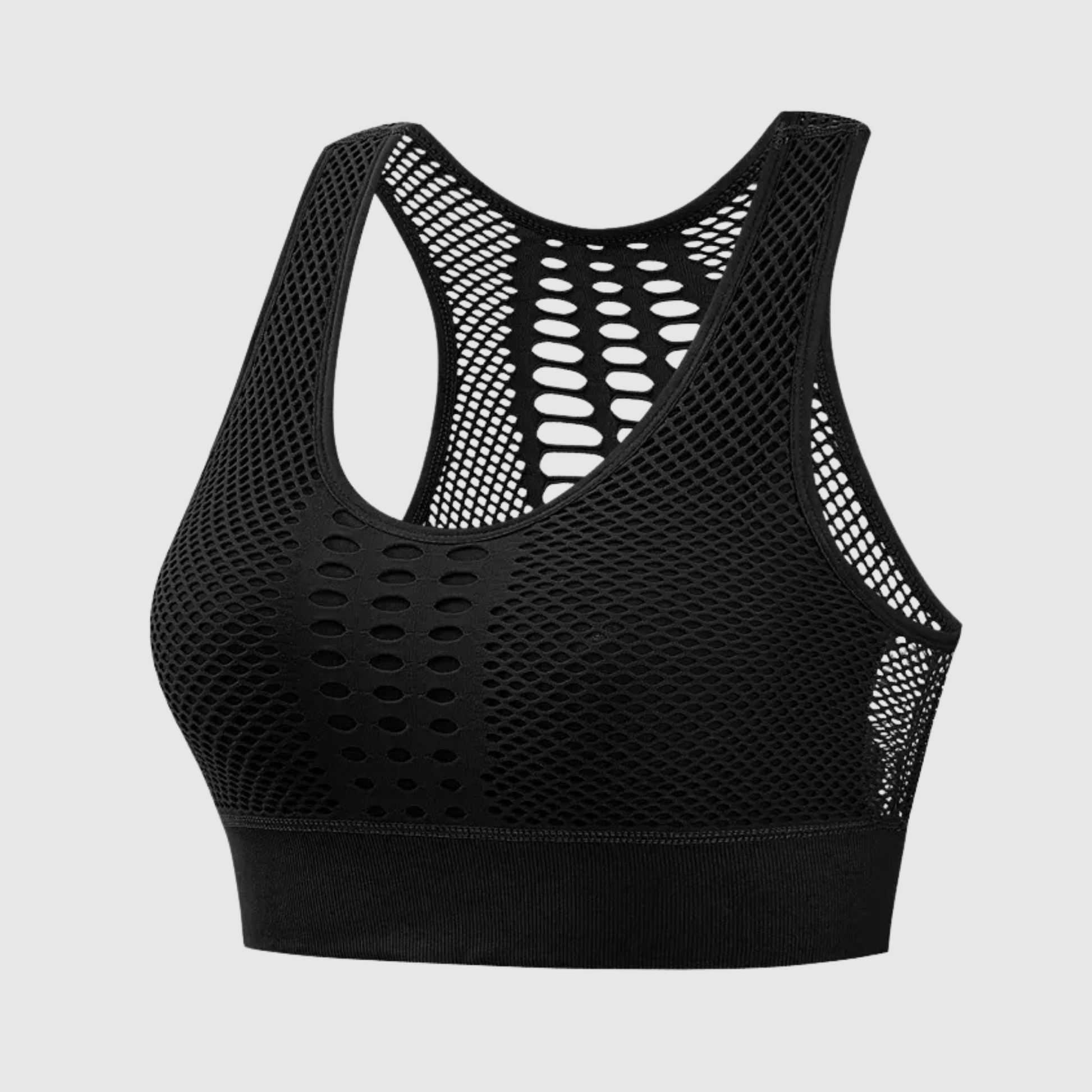 Women's Breathable Sports Bra 