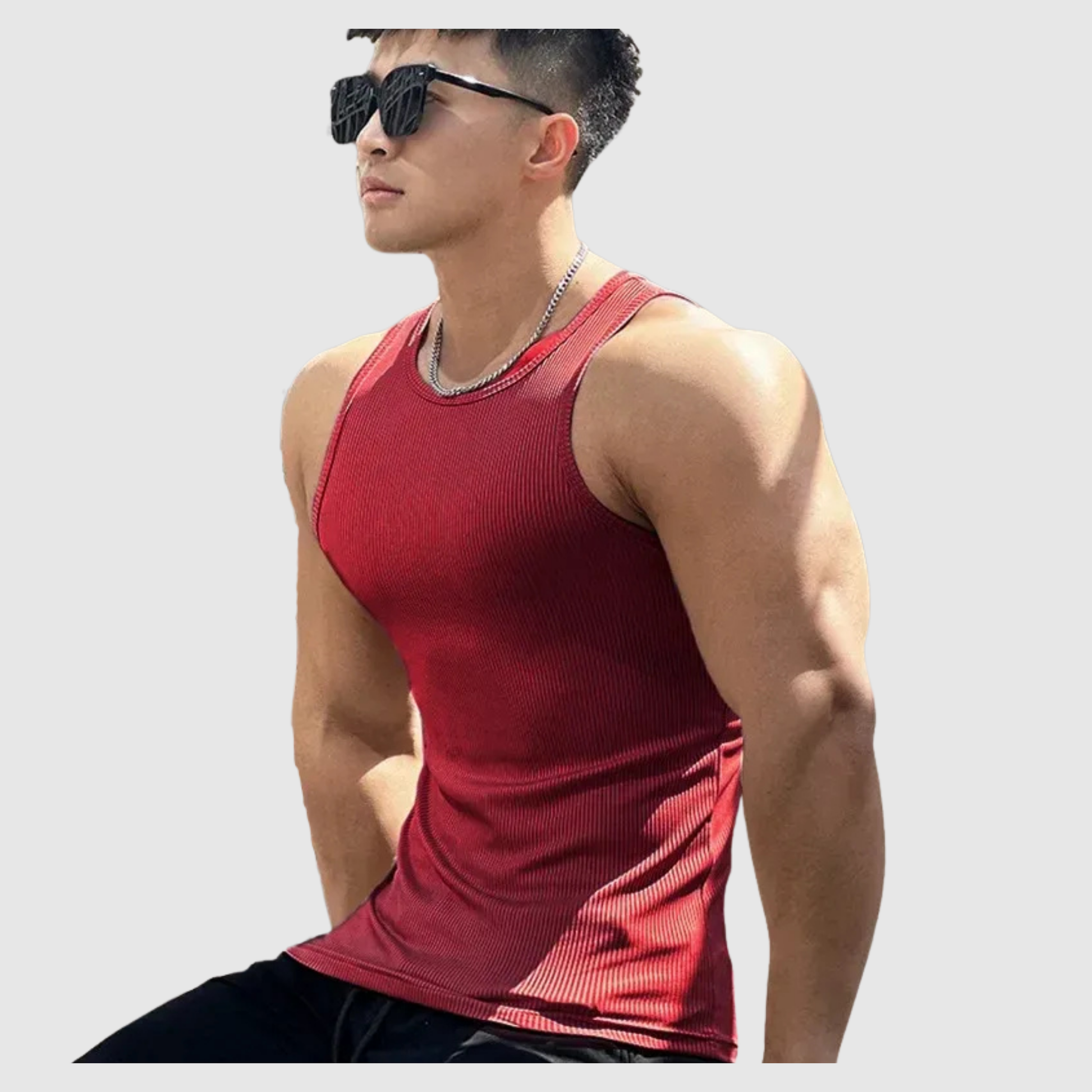 Men's Sports Tank Top