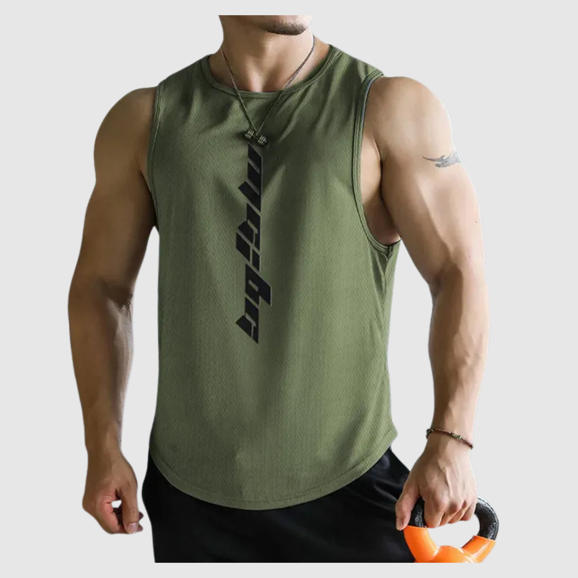 Men's Sports Tank Top