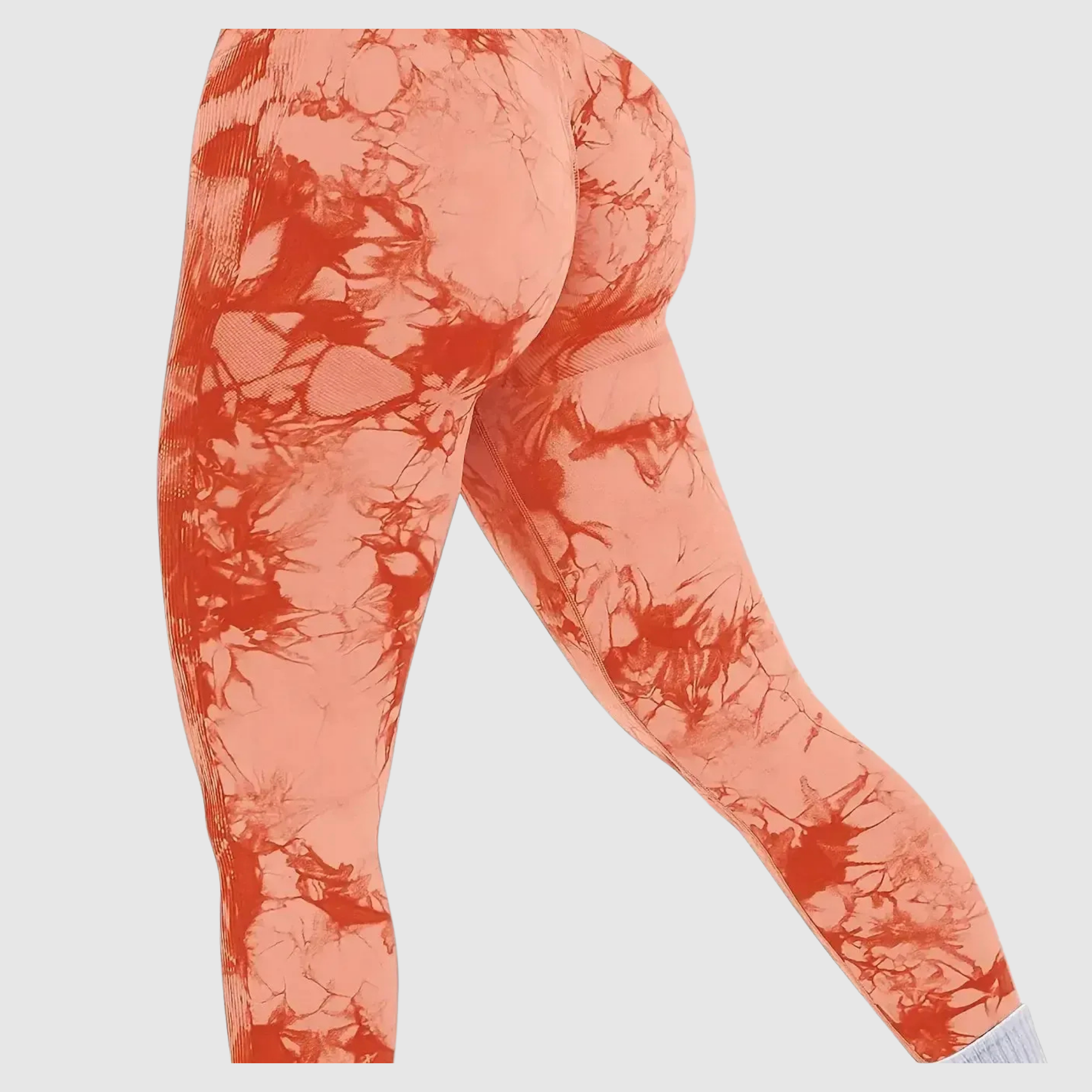 Women's Seamless Sports Leggings 