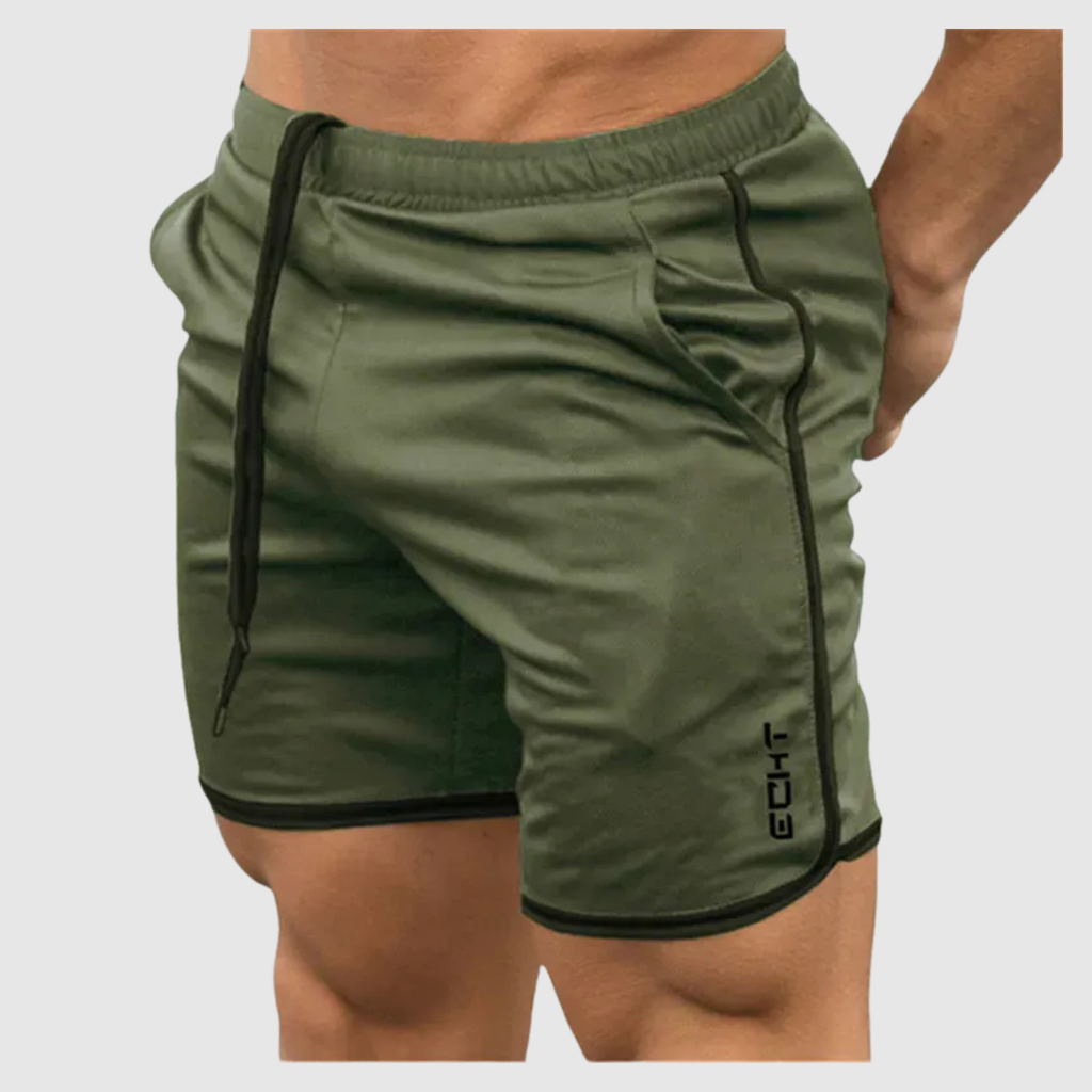 Men's Sports Fitness Shorts 