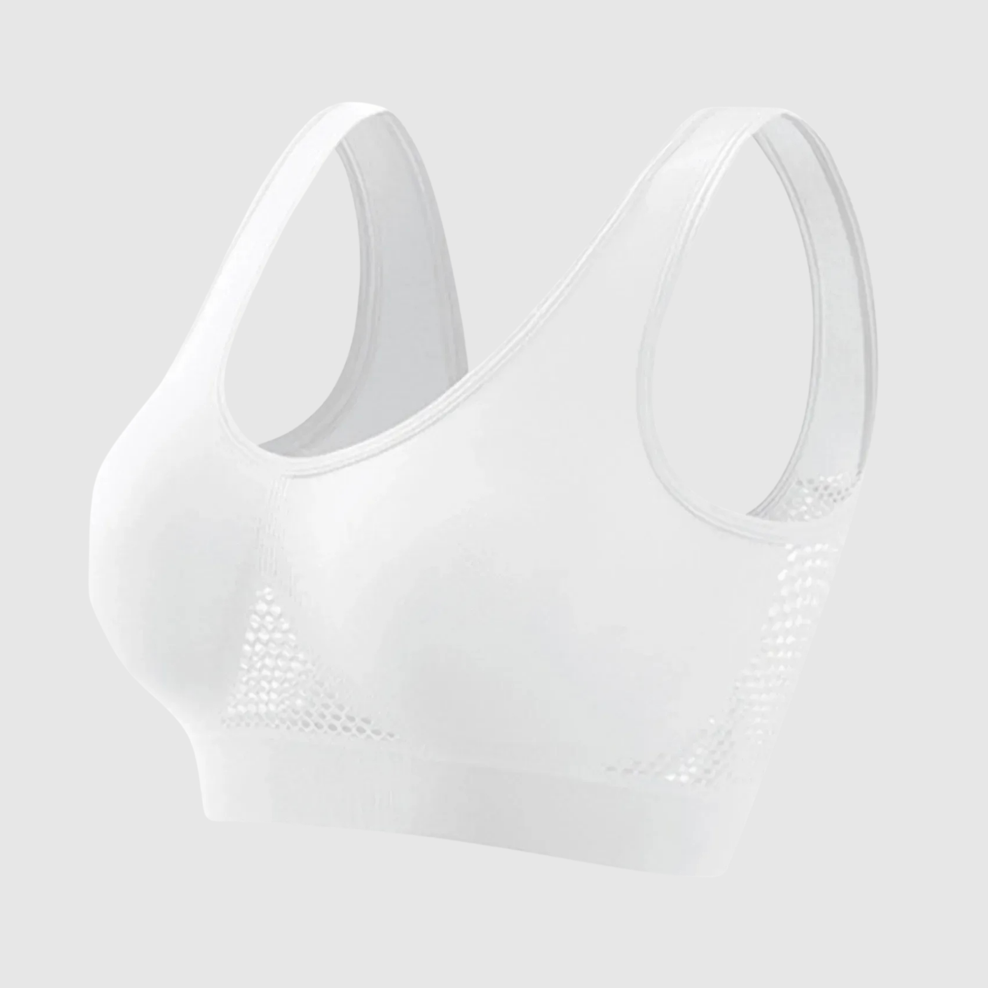 Women's Anti-Shock Anti-Sagging Running Sports Bra