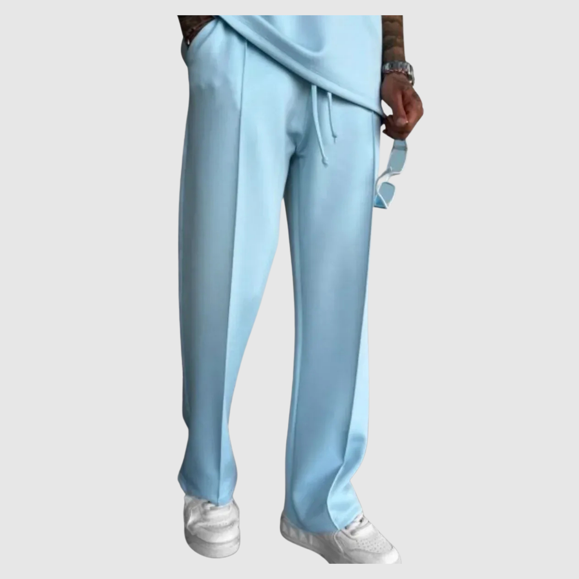 Men's Casual Lifestyle Pants