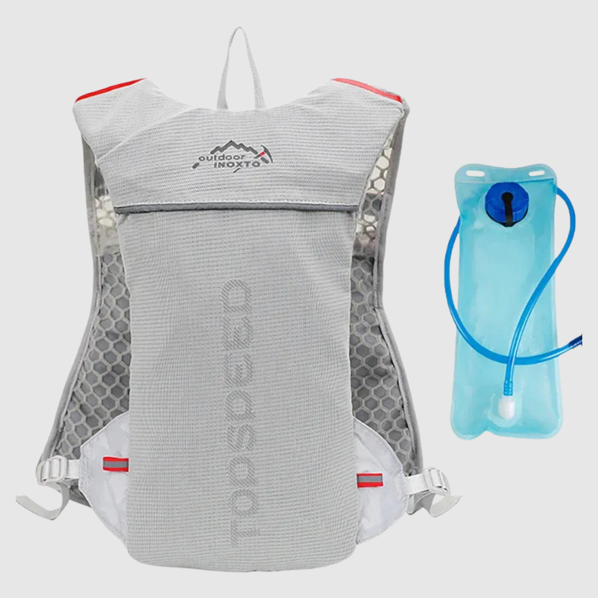Sac à Dos Trail Running Capacité 5L