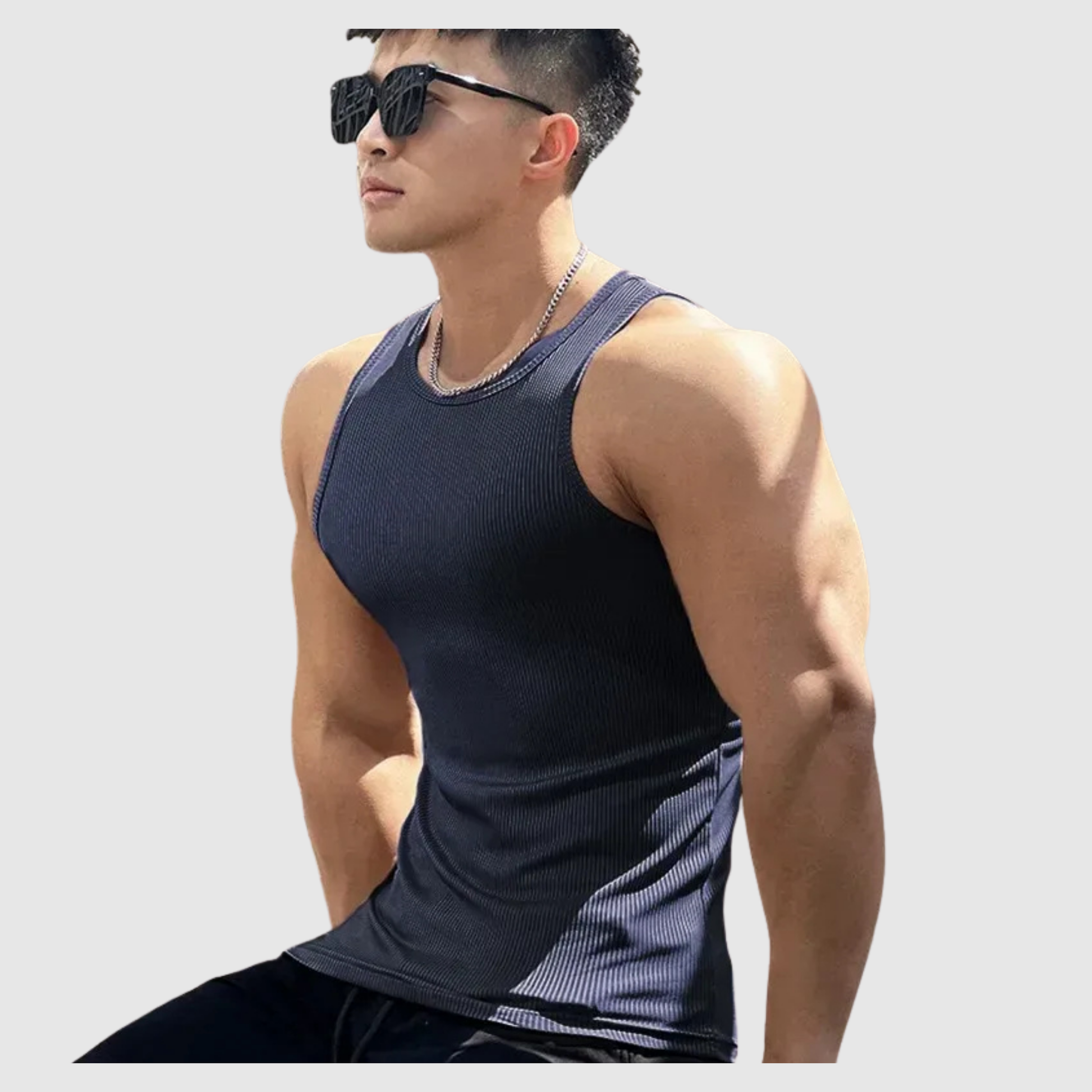 Men's Sports Tank Top