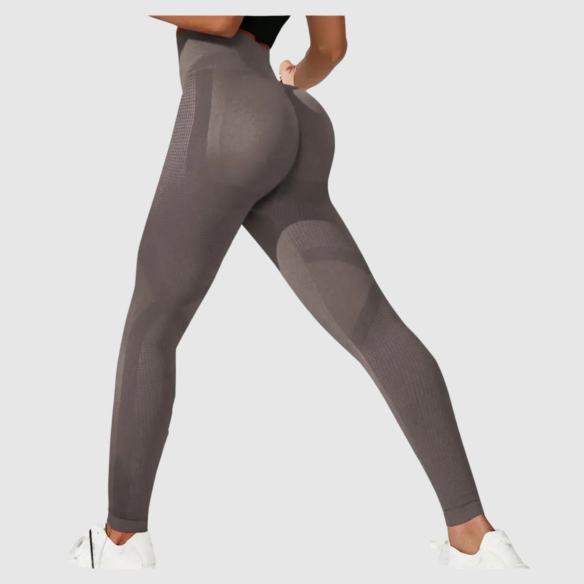 Women's Seamless Yoga Leggings 