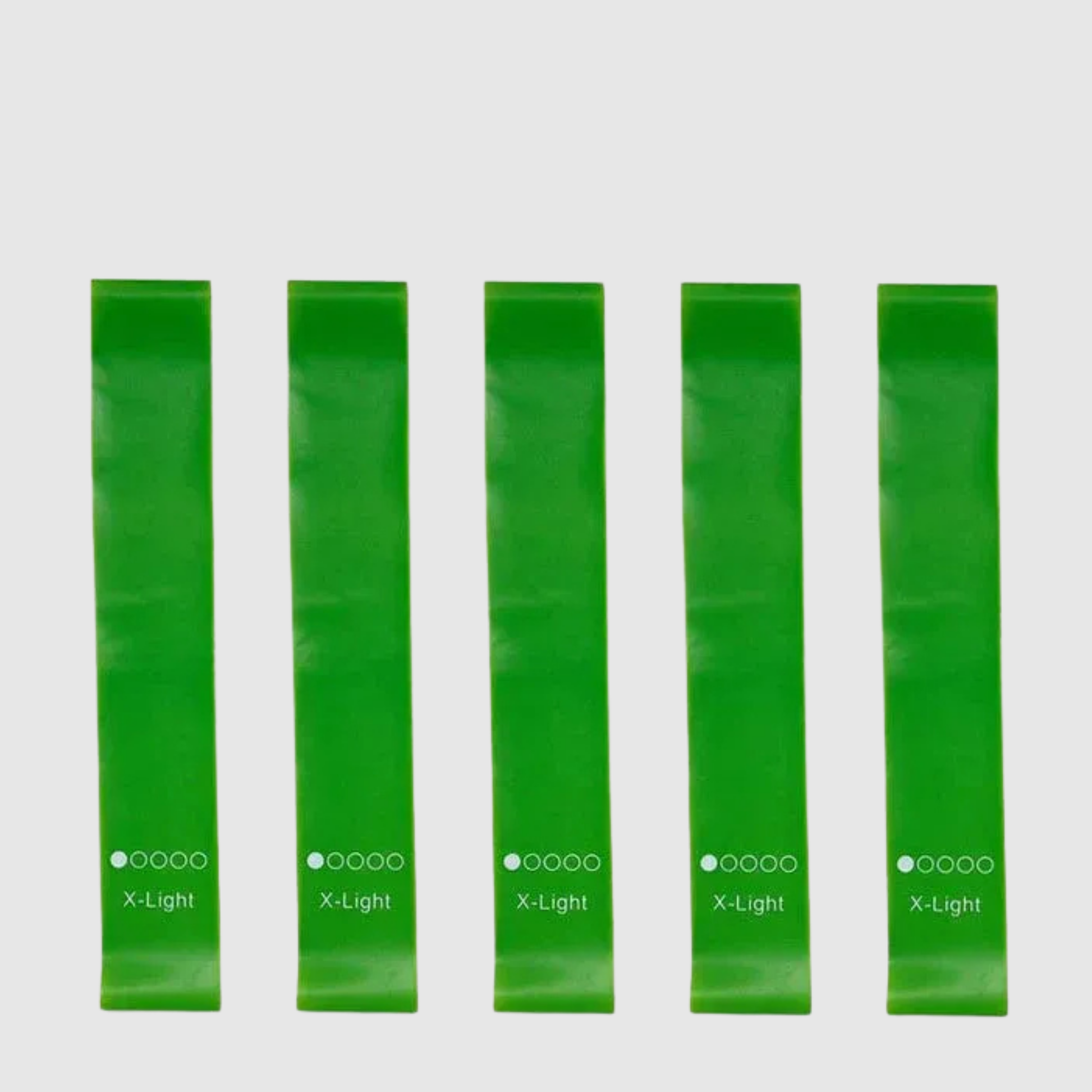 Resistance Bands for Bodybuilding