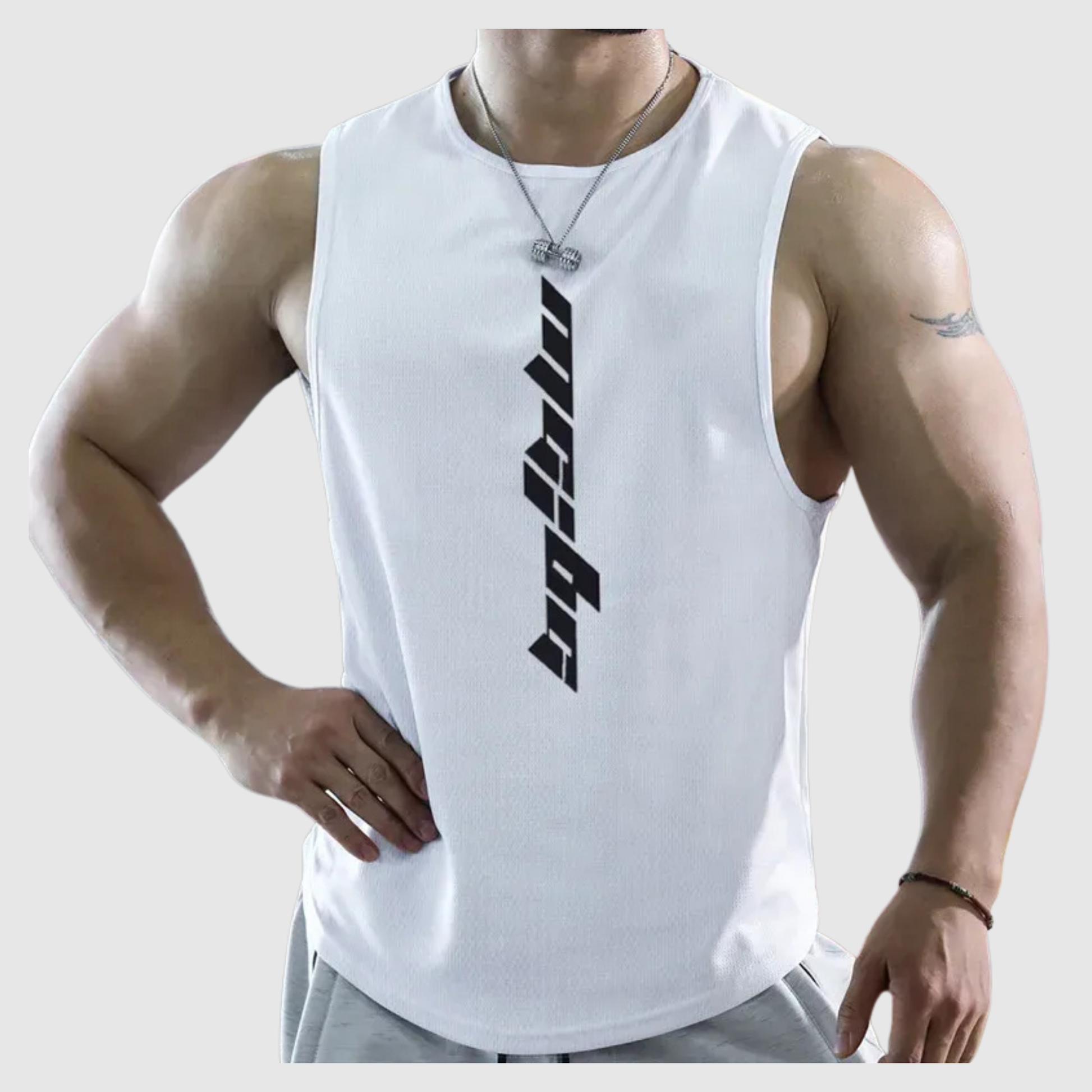 Men's Sports Tank Top