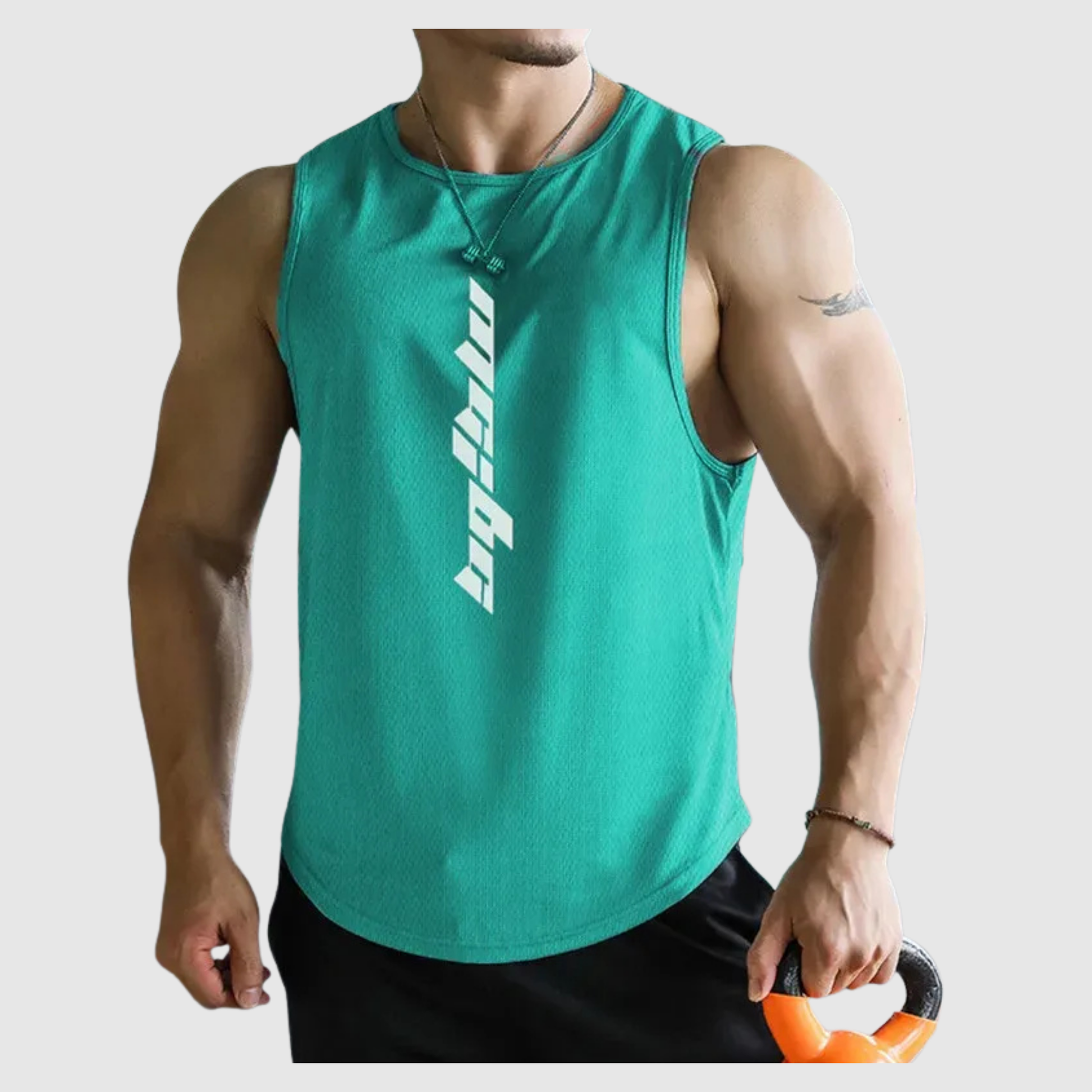 Men's Sports Tank Top