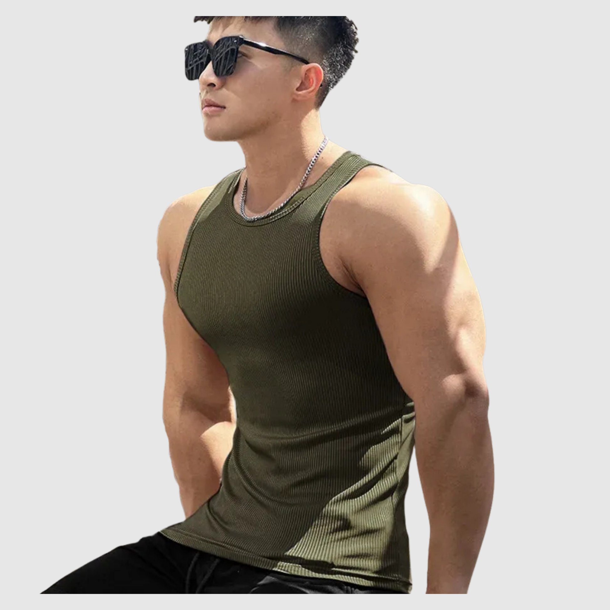 Men's Sports Tank Top
