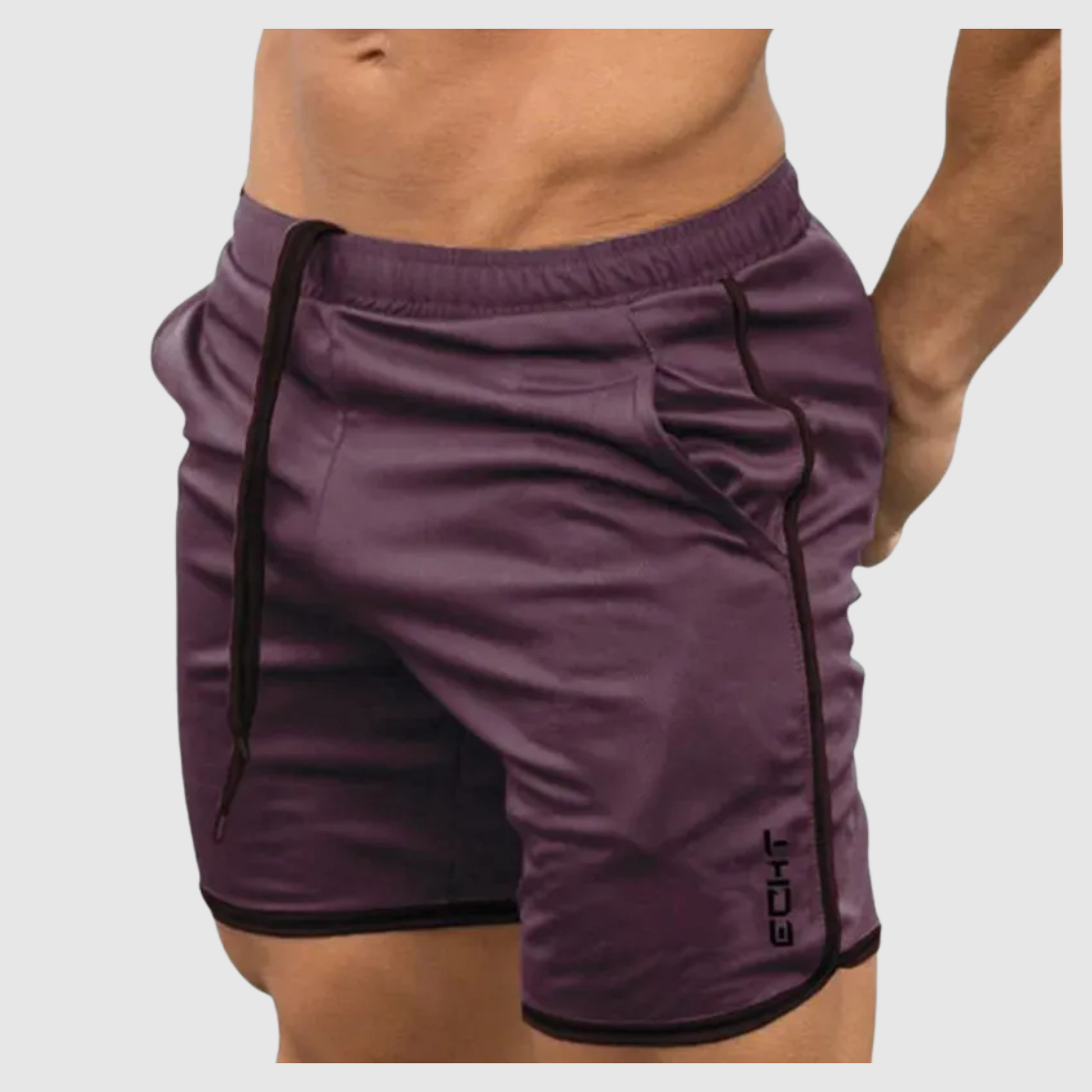Men's Sports Fitness Shorts 