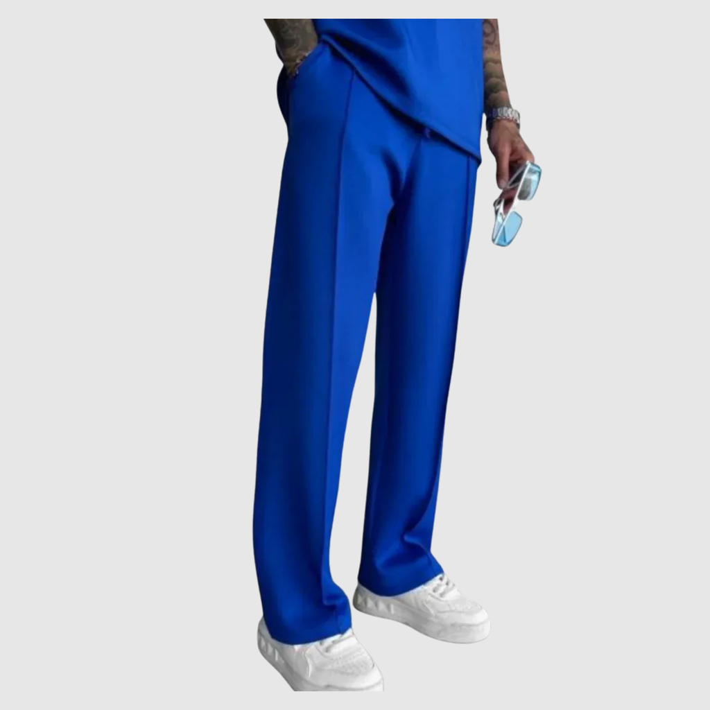 Men's Casual Lifestyle Pants