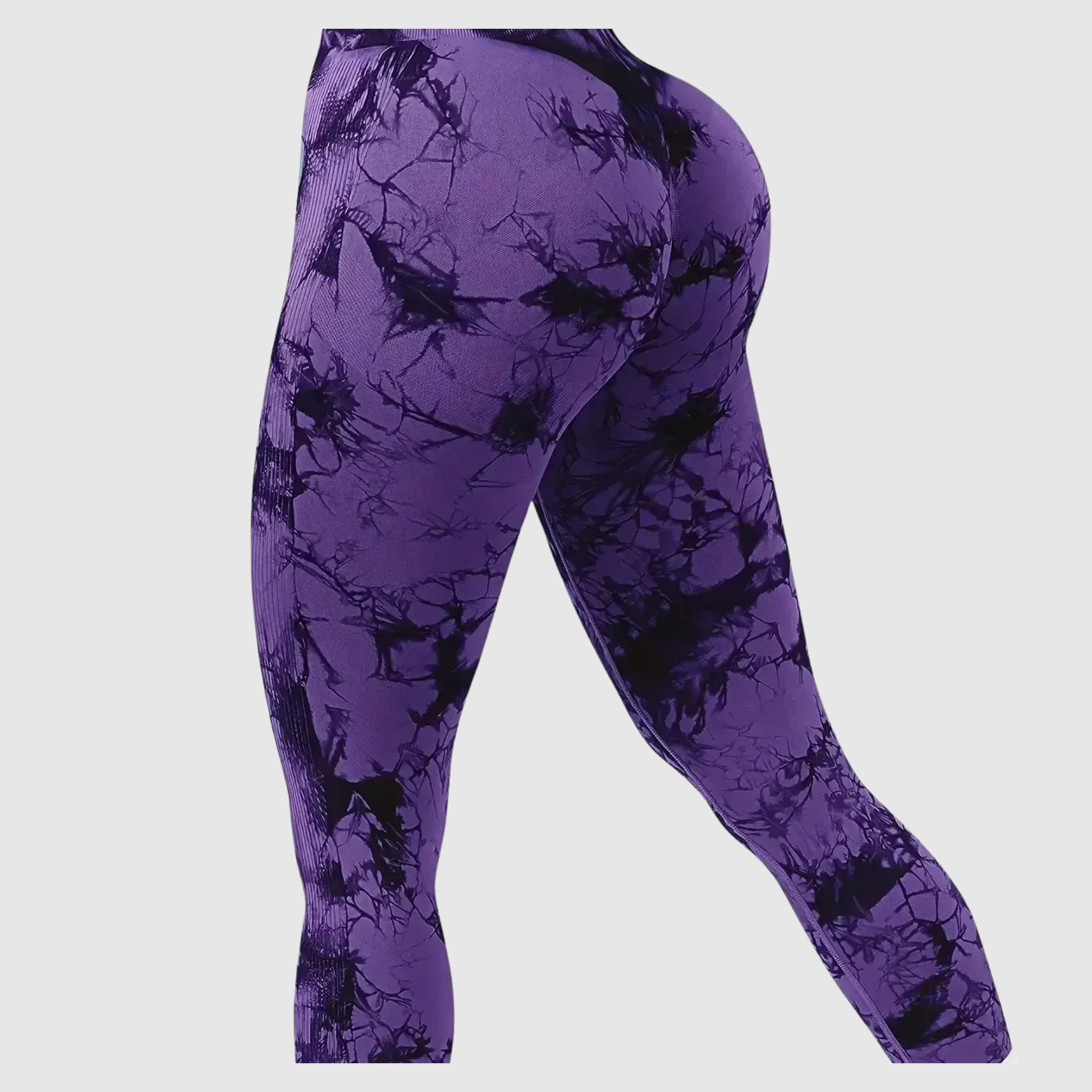 Women's Seamless Sports Leggings 