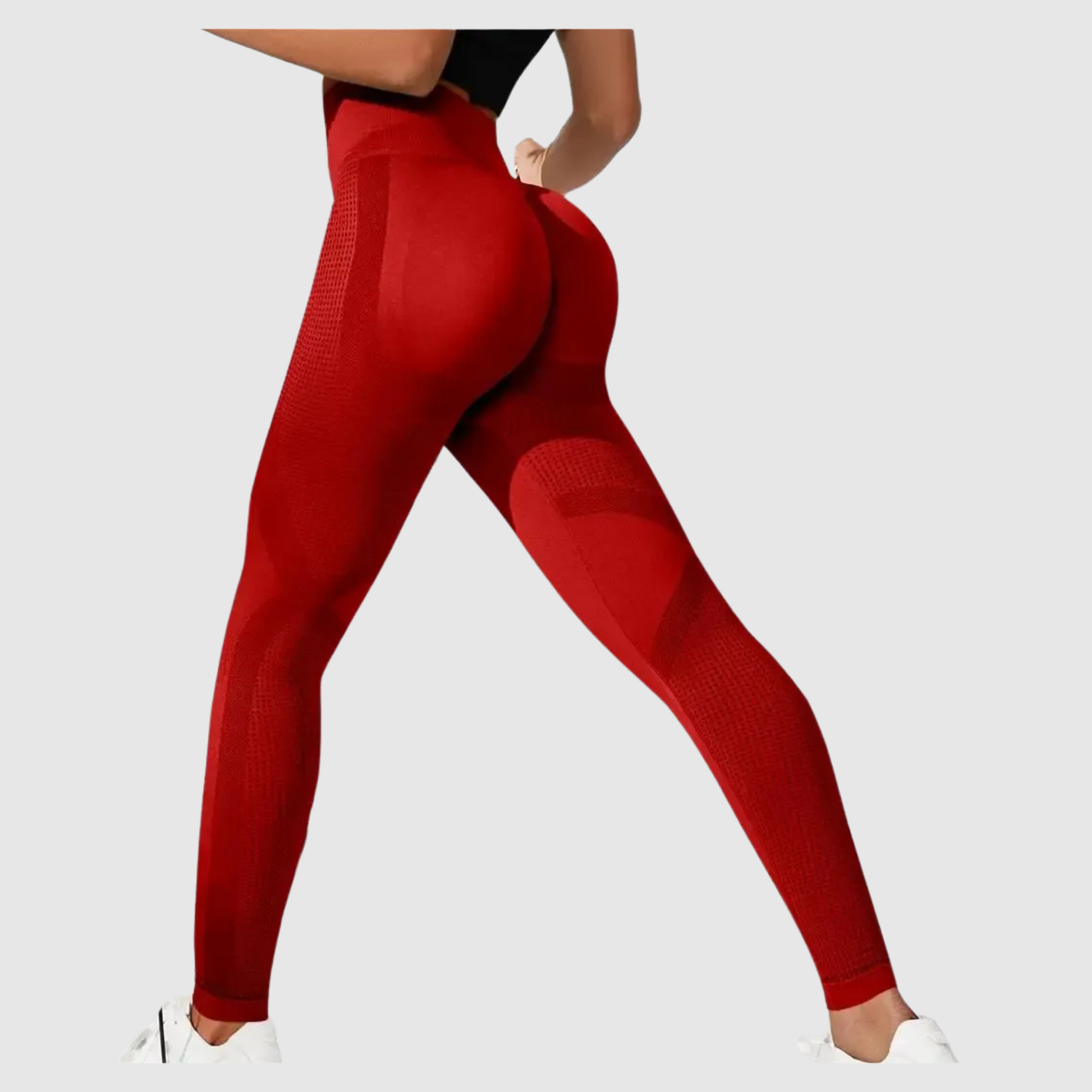 Women's Seamless Yoga Leggings 