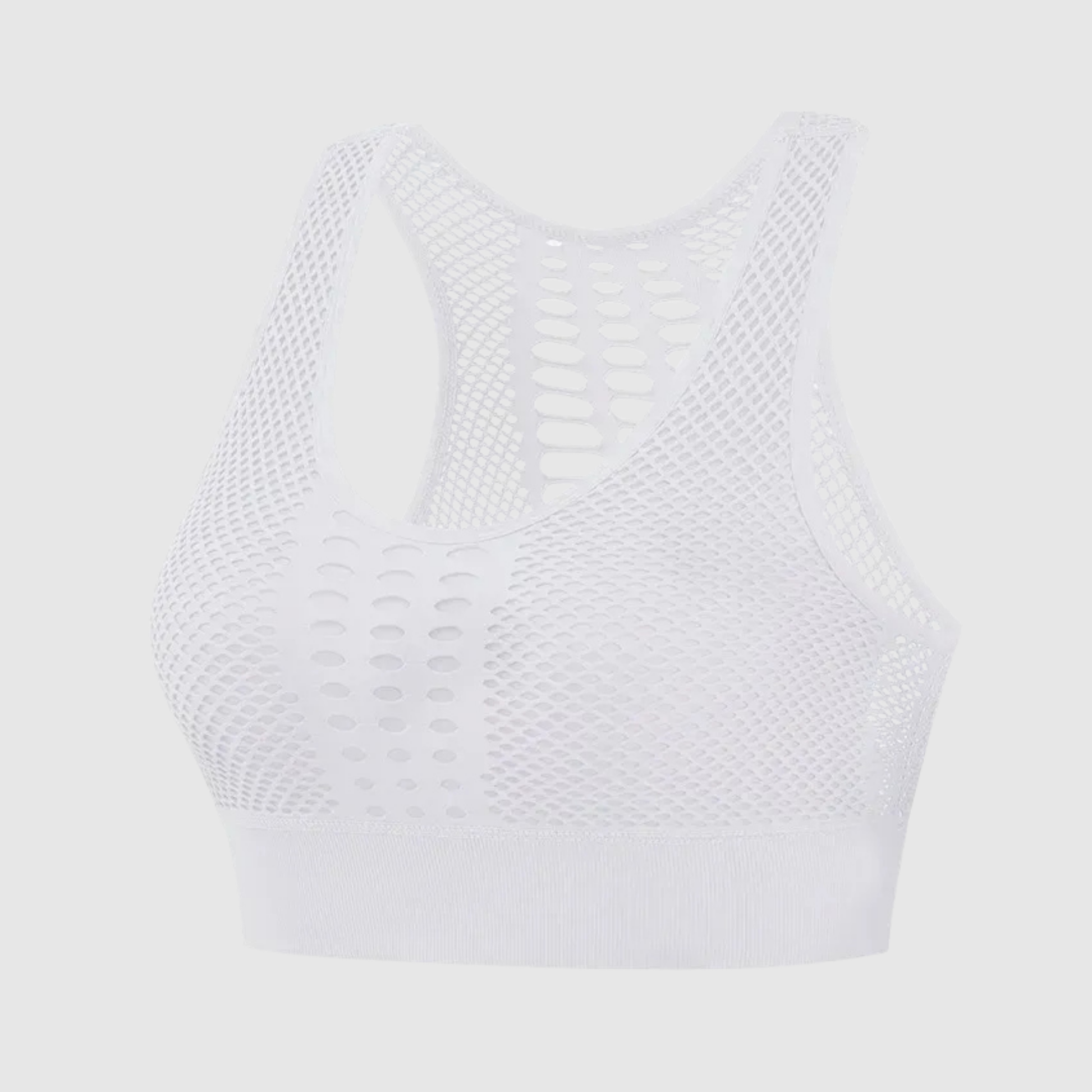 Women's Breathable Sports Bra 