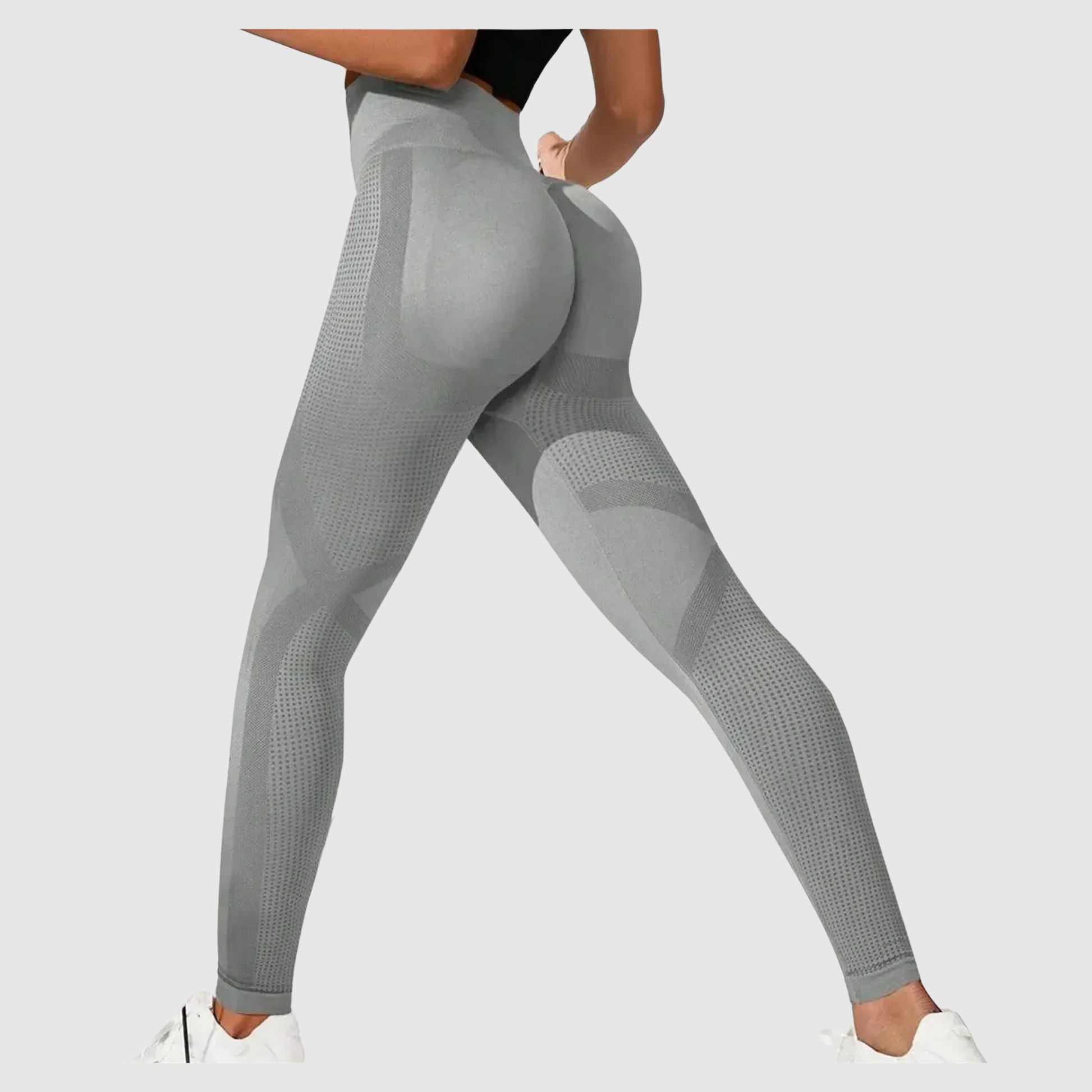 Women's Seamless Yoga Leggings 