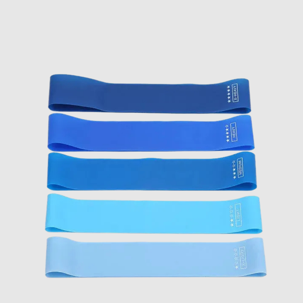 Resistance Bands for Bodybuilding