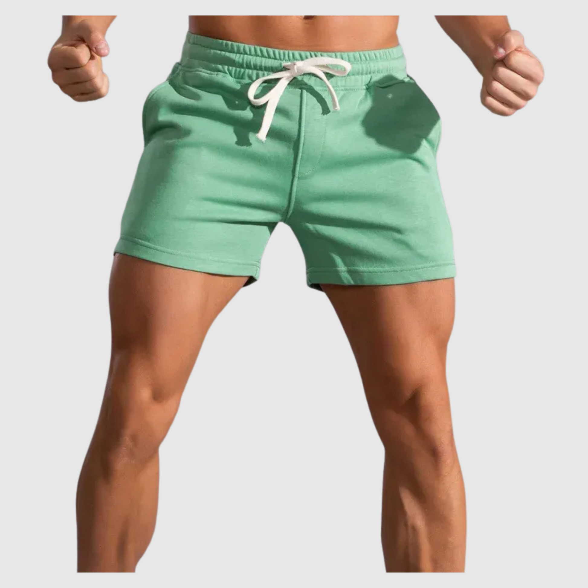 Men's Sport Lifestyle Shorts 