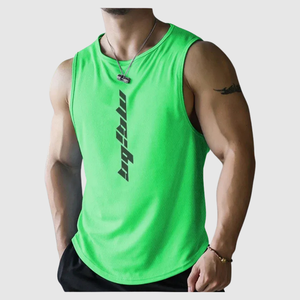 Men's Sports Tank Top