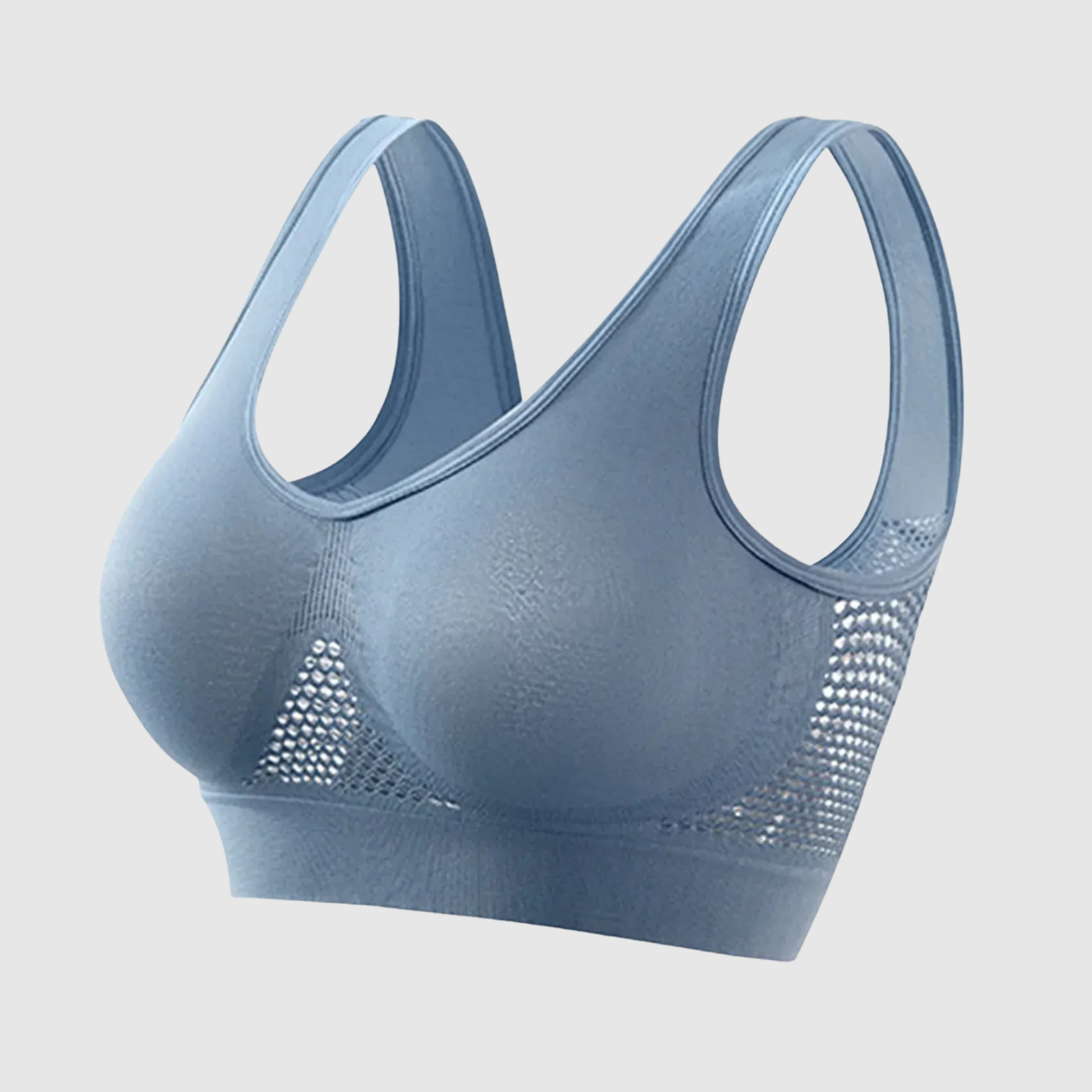 Women's Anti-Shock Anti-Sagging Running Sports Bra
