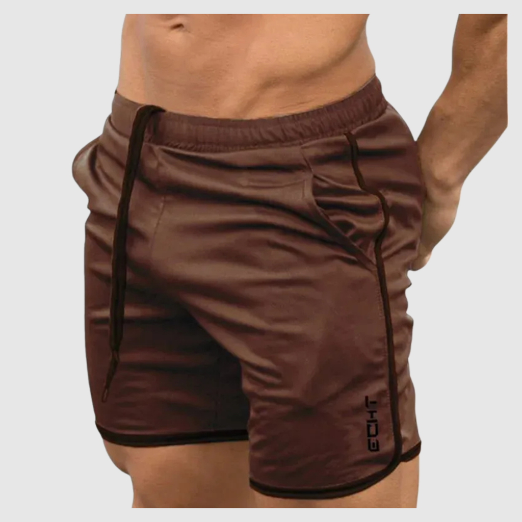 Men's Sports Fitness Shorts 
