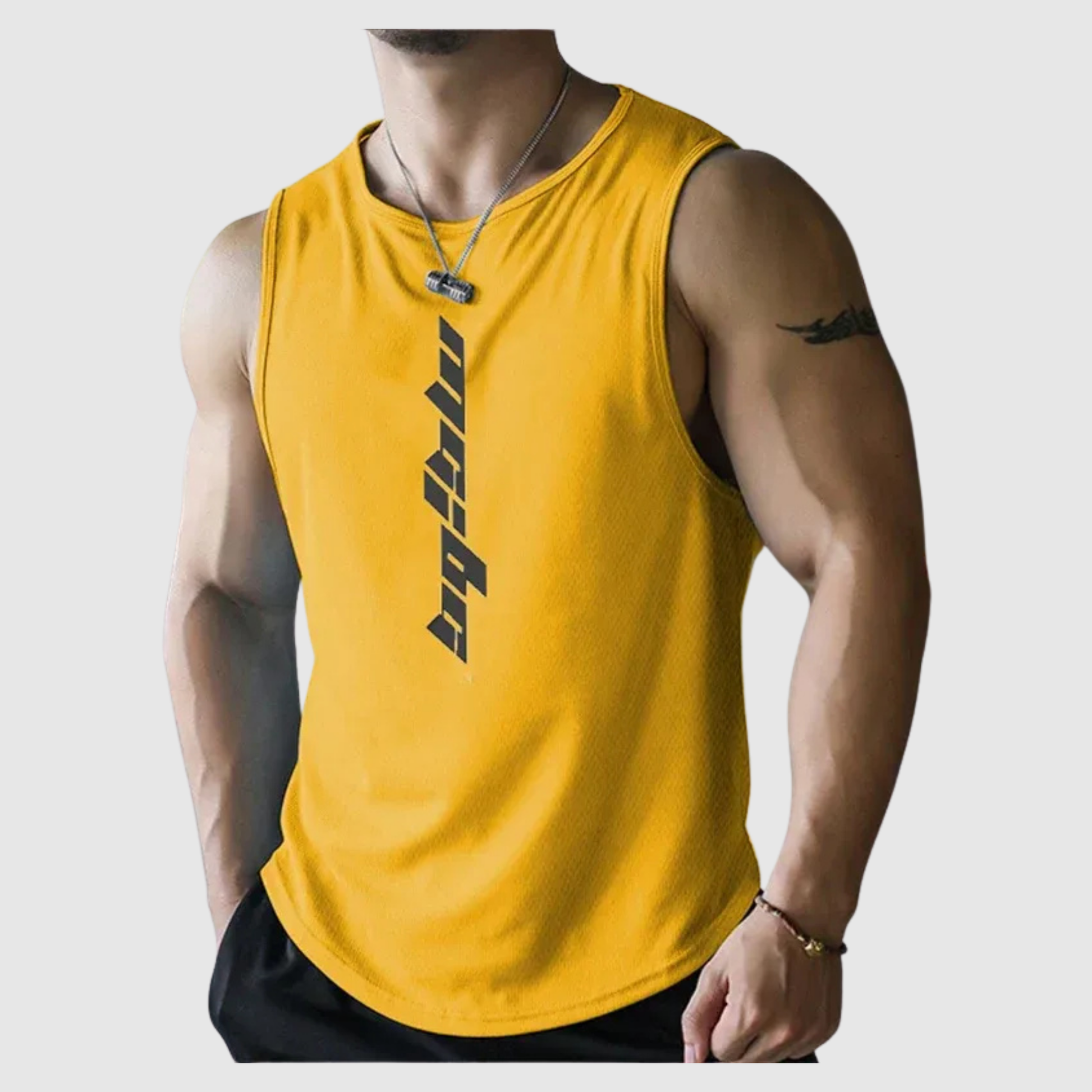 Men's Sports Tank Top