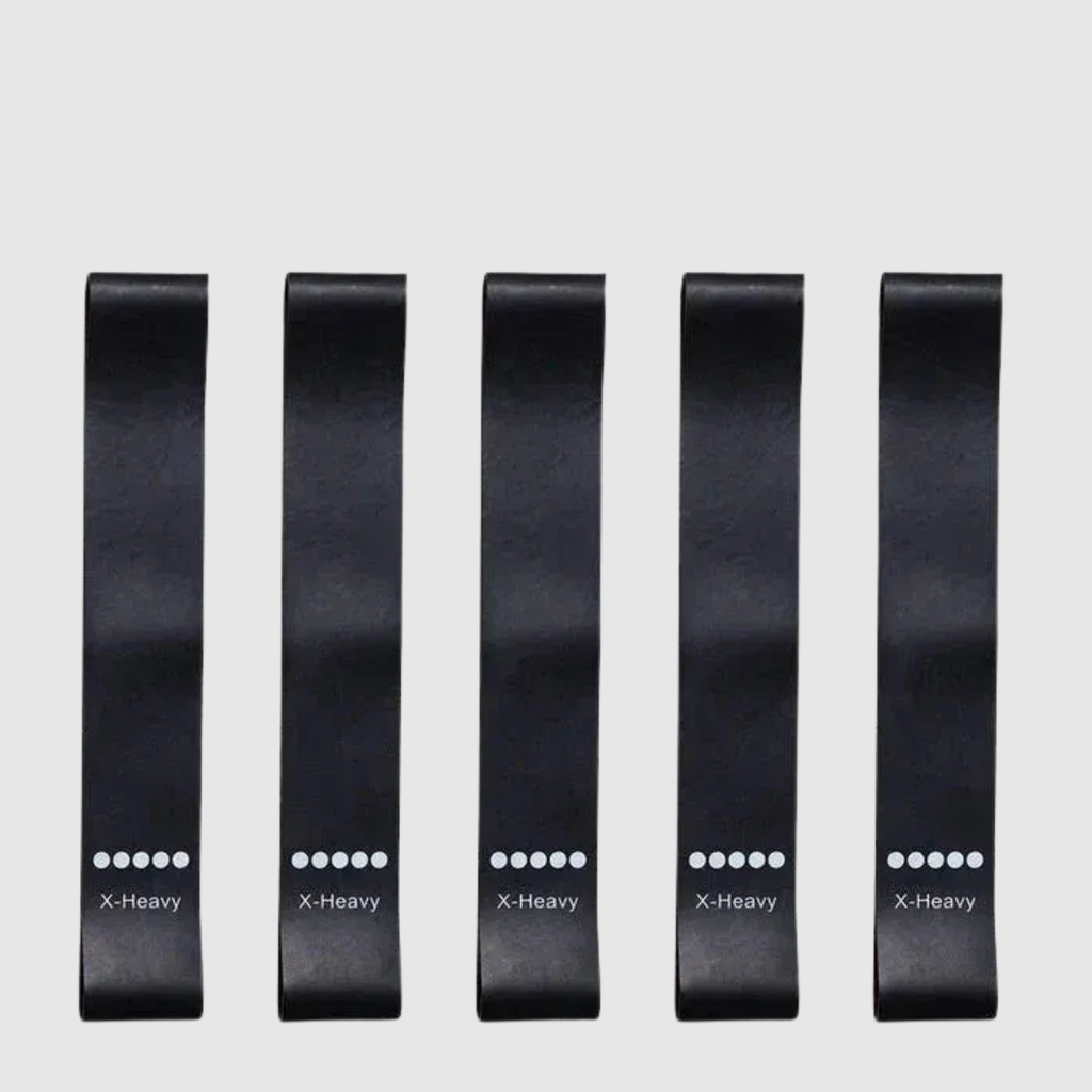 Resistance Bands for Bodybuilding