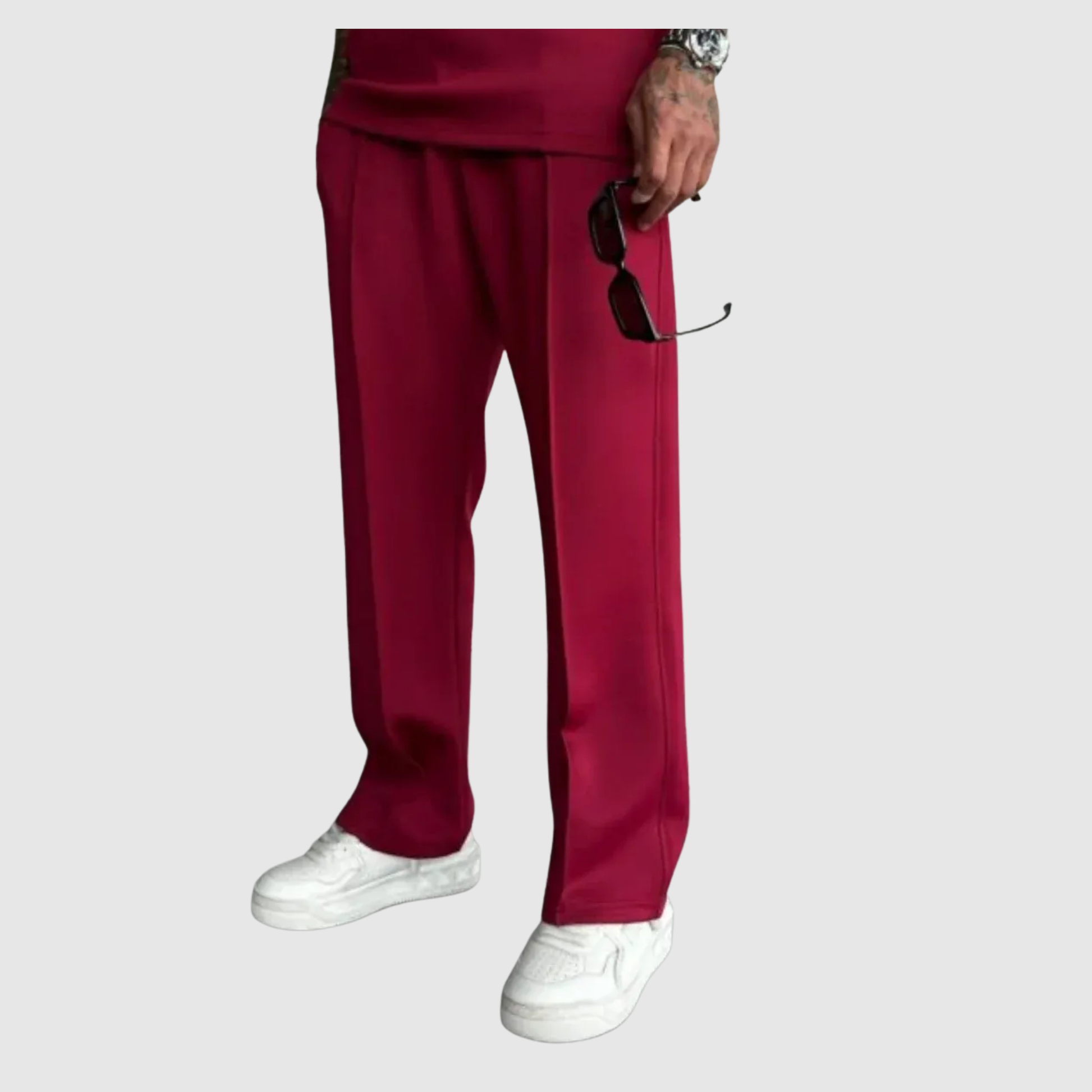 Men's Casual Lifestyle Pants