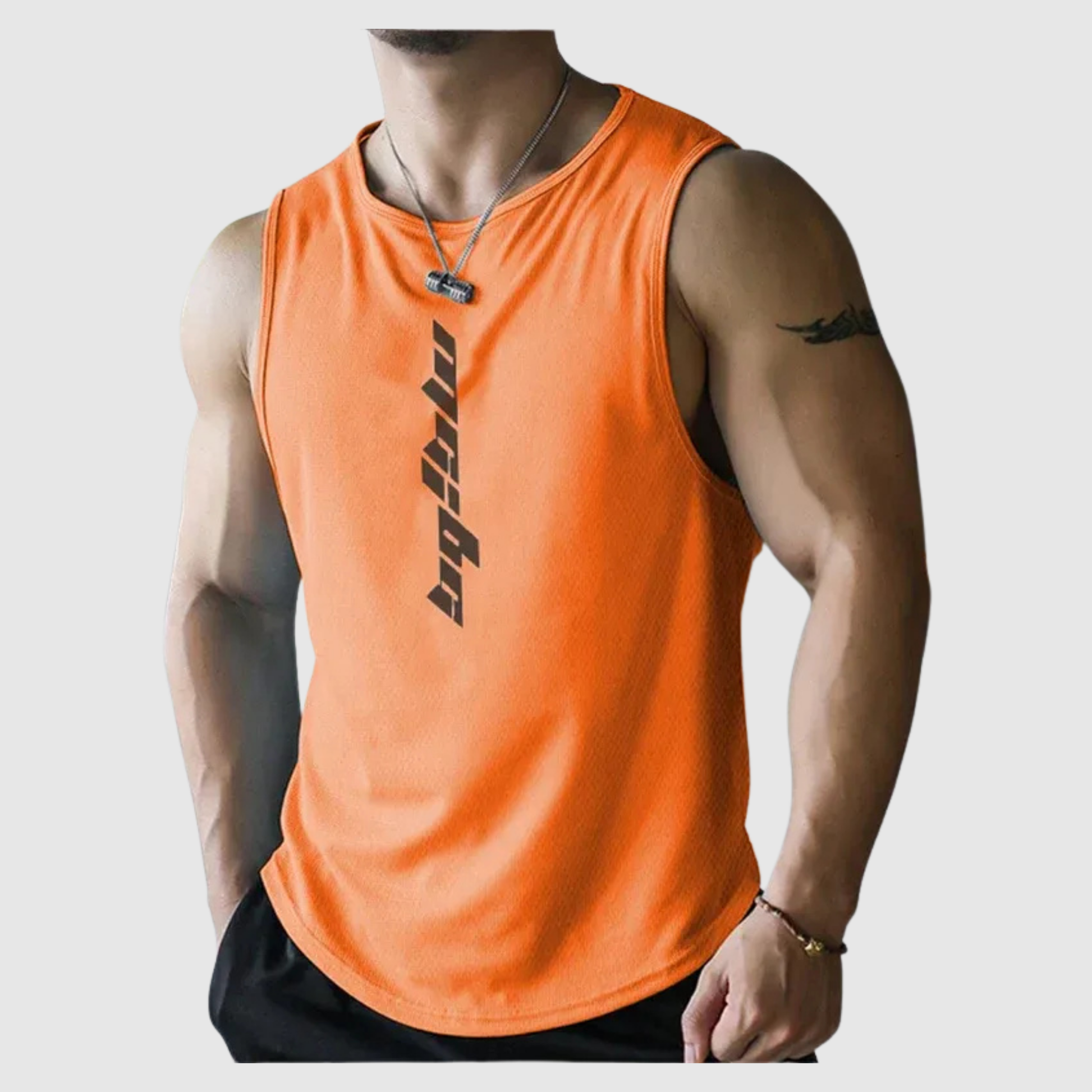 Men's Sports Tank Top