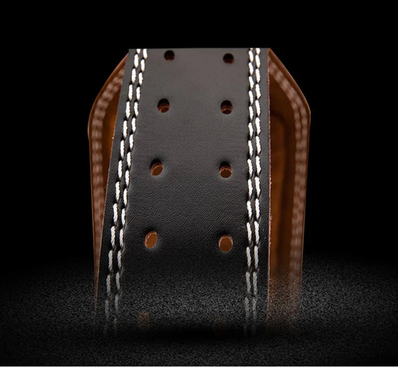 Power Bodybuilding Strength Belt